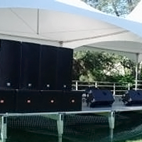 Your source for a sound equipment rental in Chicago, IL