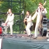 Whether you need an audio or backline rental in Chicago, IL, contact us
