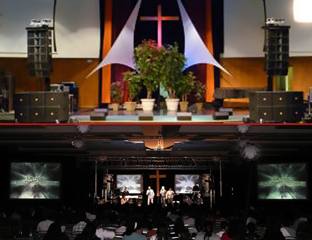 Religious Events