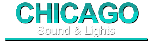 Chicago Sound & Lights